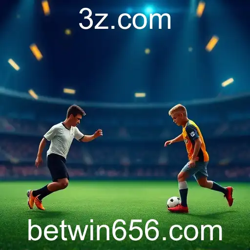 A Ascensão do Betw.com no Mercado de Jogos Online