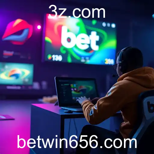 Revolução do Entretenimento: betw.com se Destaca em 2026