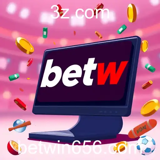 A Ascensão dos Jogos Online e a Plataforma Betw.com