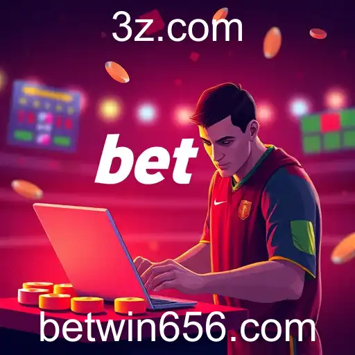 Explorando o Mundo dos Jogos com Betw.com