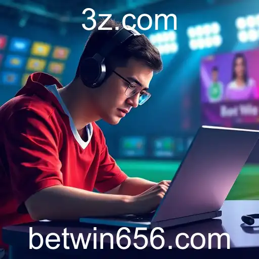 O Crescimento do Mercado de Jogos Online em 2026