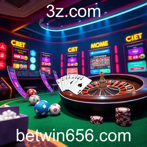 O Crescimento dos Sites de Apostas em 2026