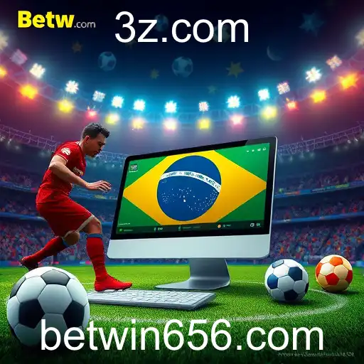 O Crescimento dos Jogos Online no Brasil