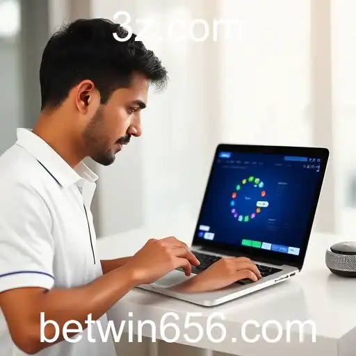 Tendências do Mercado de Apostas Online em Meio ao Crescimento Explosivo