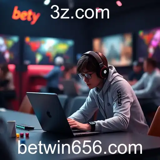 Expansão dos Jogos Online no Brasil