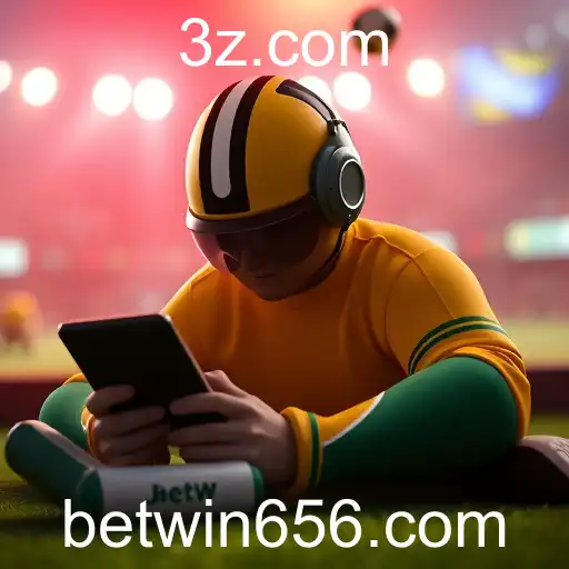 A Ascensão dos Jogos Online e o Impacto de betw.com