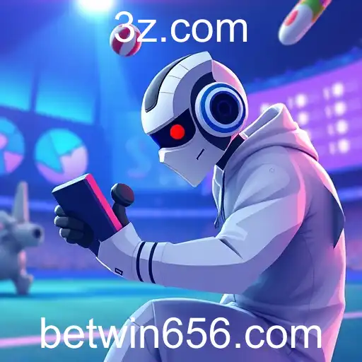 A Ascensão do Betw.com no Mercado de Jogos Online