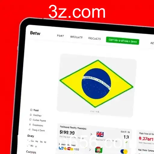 A Ascensão do Mercado de Apostas Online em 2026