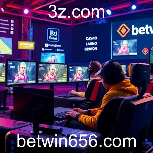 Tendências do Mundo dos Jogos em 2026