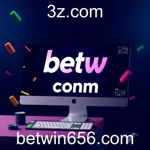 A Ascensão dos Jogos Online e a Influência do Betw.com