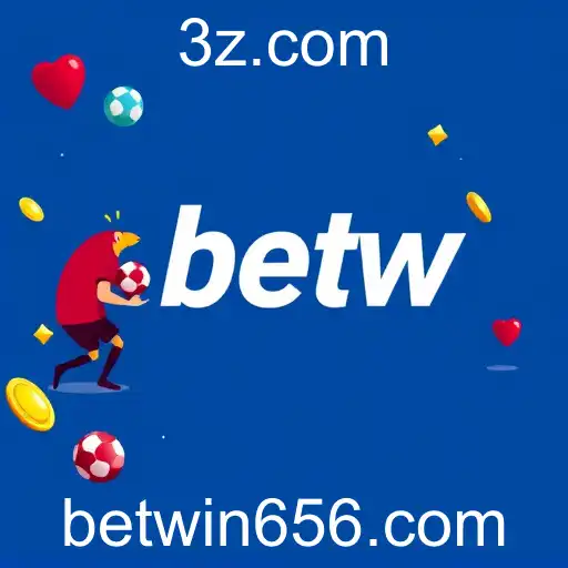 Tendências e Desafios do Betw.com no Mundo dos Jogos