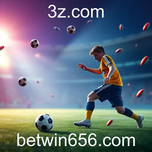 A Ascensão do betw.com no Mercado de Jogos em 2026