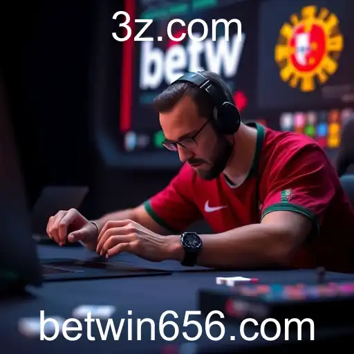 Novos Horizontes para Apostas Online em 2026