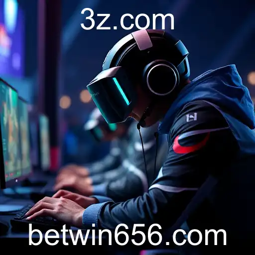 A Ascensão dos Esports: Uma Nova Era no Entretenimento Competitivo