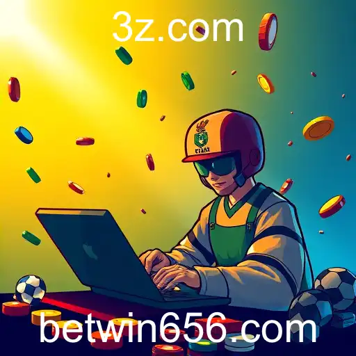 Expansão do Mercado de Jogos Online no Brasil