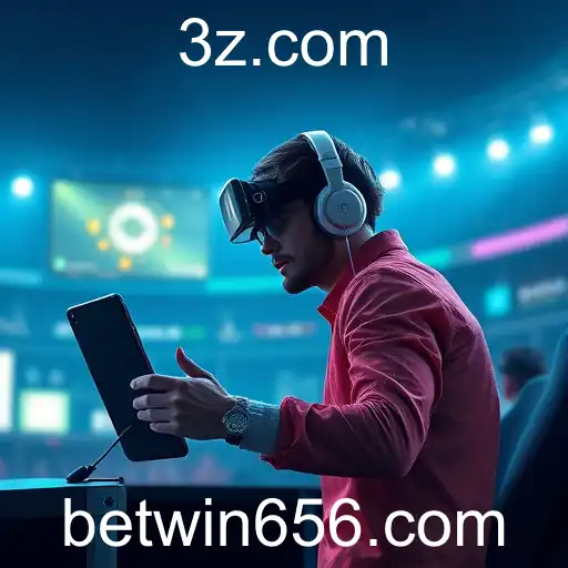 Mercado de Jogos no Brasil: Crescimento e Tendências