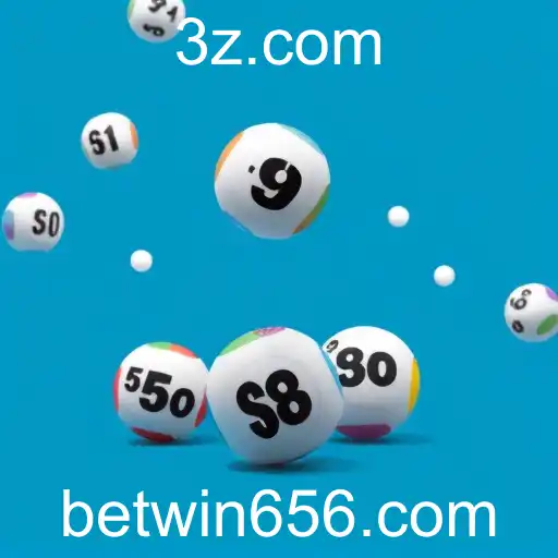 A Fascinante Categoria de Jogo 'Lottery' no Betw.com