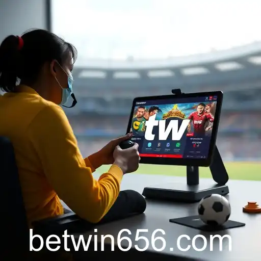 A Ascensão do Mercado de Jogos Online em 2026