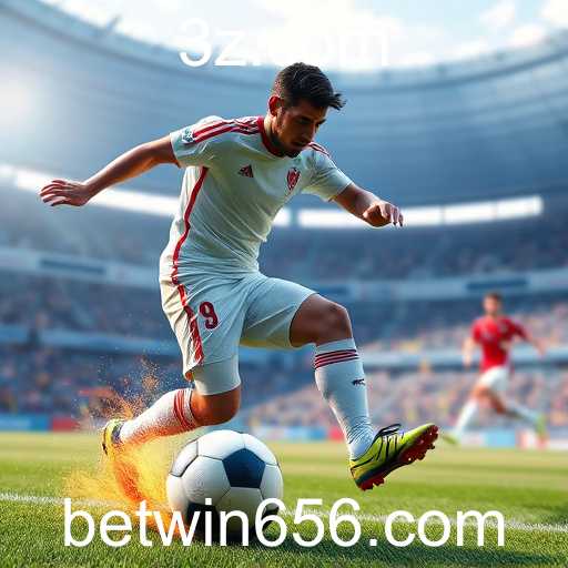 Ascensão do Betw.com no Cenário de Jogos em Português