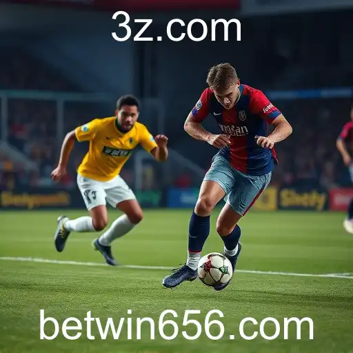 Explorando o Mundo das Apostas Esportivas no betw.com