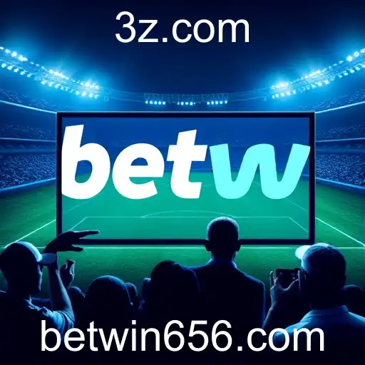 O Crescente Impacto do betw.com no Mercado de Jogos Online