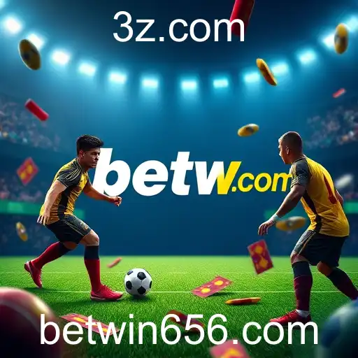 A Ascensão do Betw.com: Uma Nova Era nos Jogos Online